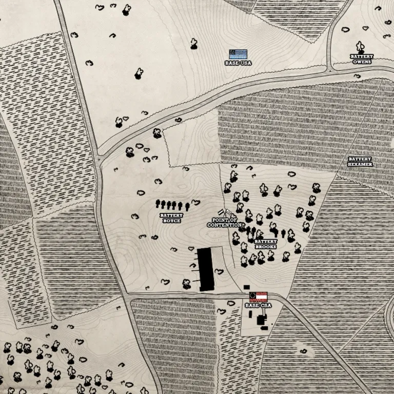 Piper Farm